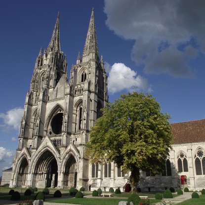 Cover image: Chambre d'hôtes à Saint-Jean-des-Vignes