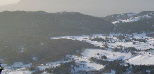 Image de couverture : Locations de vacances Aillons Margeriaz