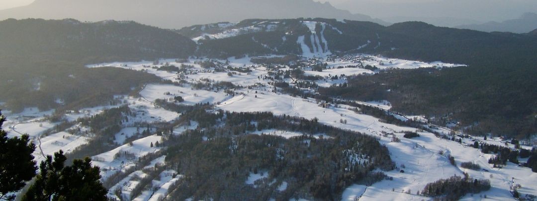 Image de couverture : Locations de vacances Aillons Margeriaz