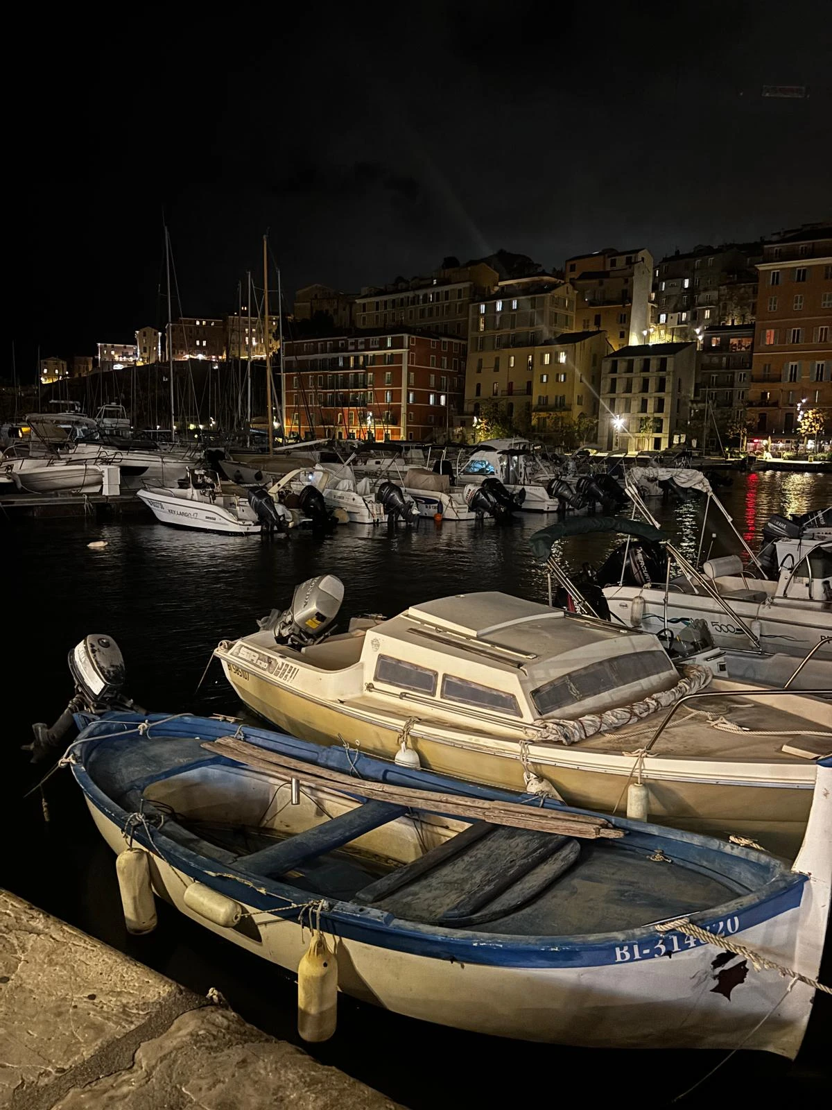 Cover image: Gîtes à Bastia