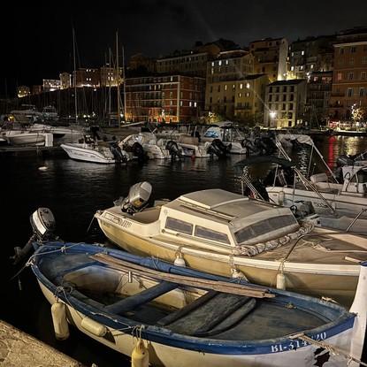 Cover image: Cottages in Bastia