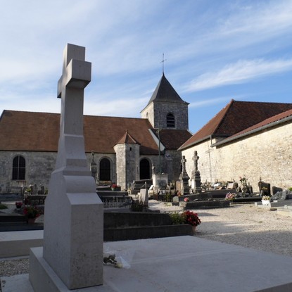 Image de couverture : Mémorial Charles de Gaulle