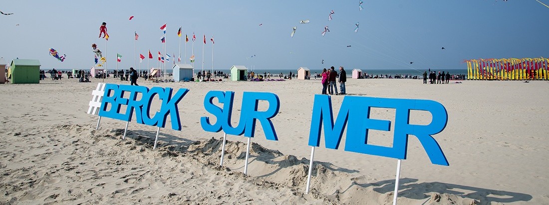 Image de couverture : Location de vacances à Berck Sur Mer