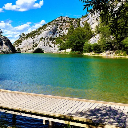 Cover image: Location de vacances à Saint-Rémy-de-Provence