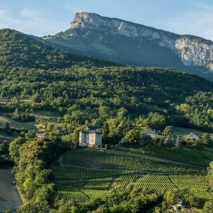 Cover image: Location de vacances à Chambery