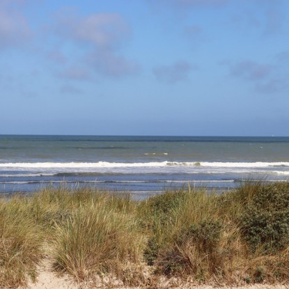 Cover image: Location de Gîtes à Cucq-Trepied