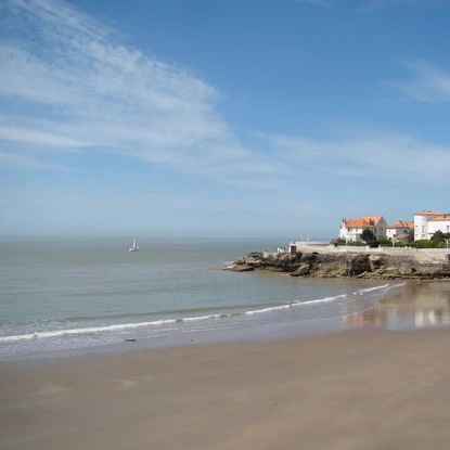 Image de couverture : Location de vacances à Royan