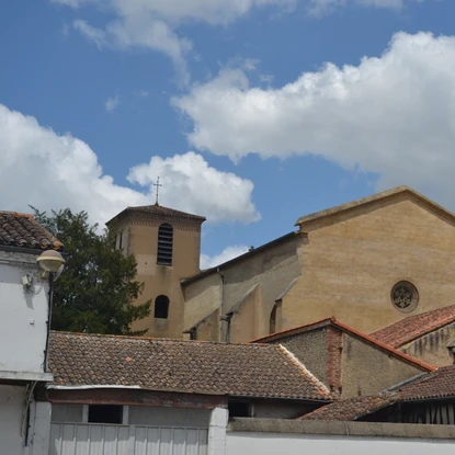 Image de couverture : Locations de vacances à Barcelonne