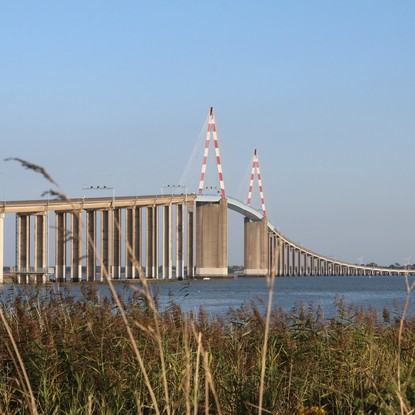 Cover image: Chambre d'hôtes à Saint-Nazaire