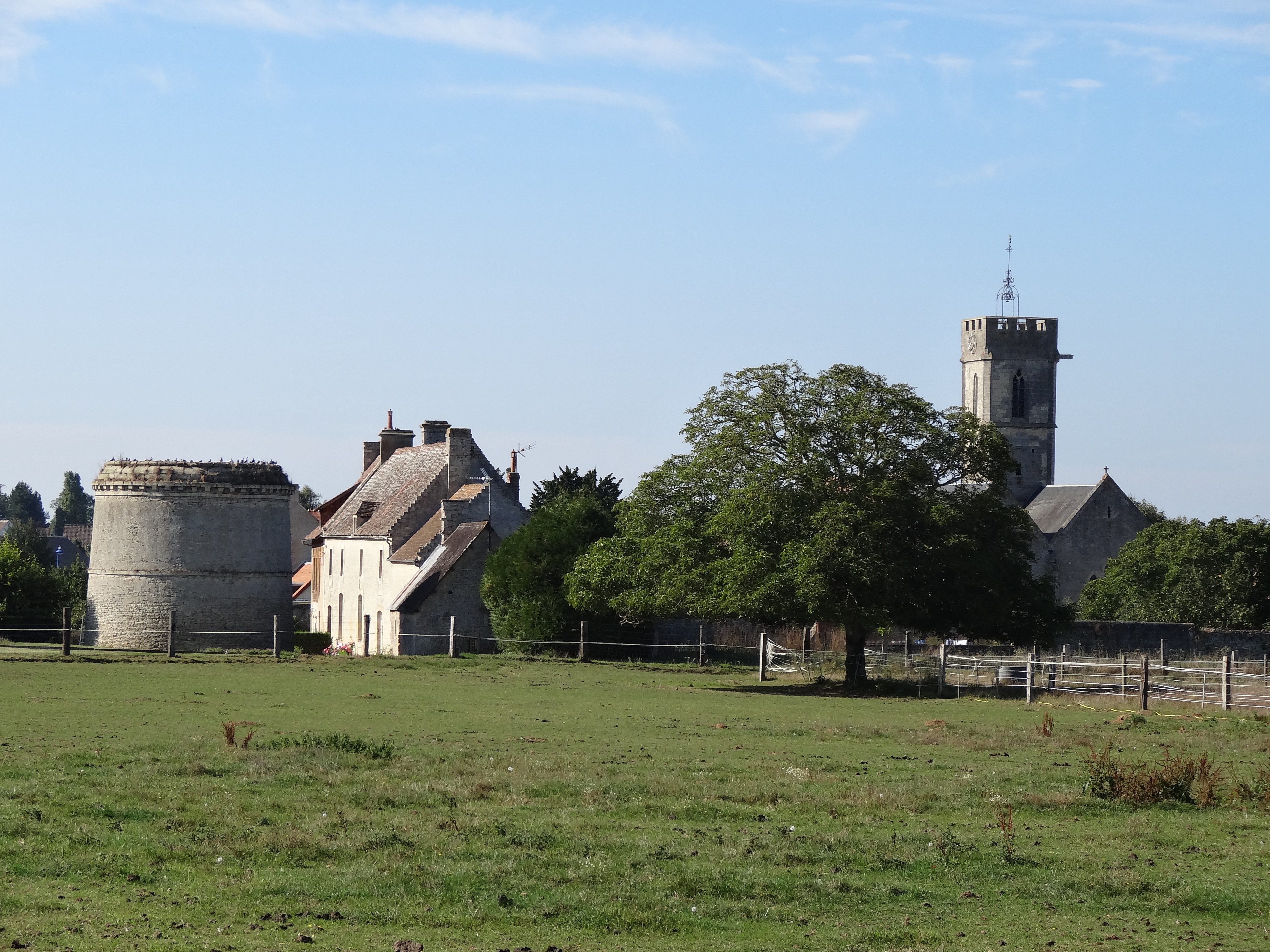 Image de couverture : Locations de vacances à Colleville-Montgomery