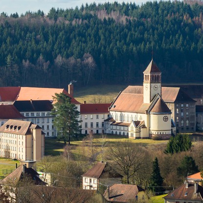 Image de couverture : Chambre d'hôtes à Haspelschiedt
