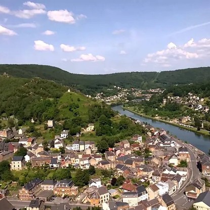 Vue sur Deville 08