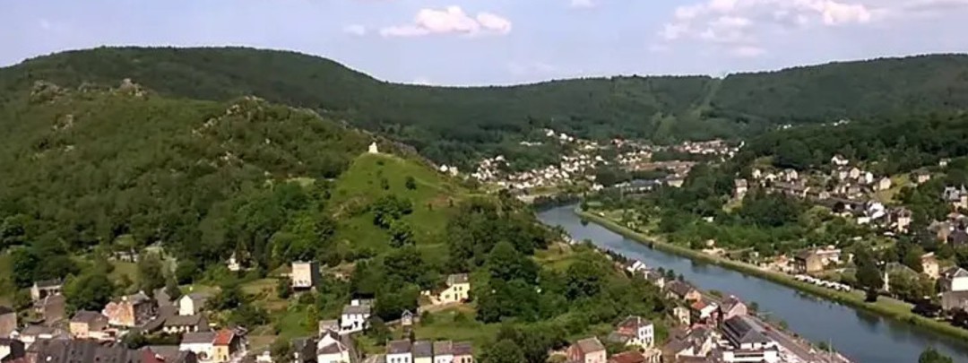 View of Deville 08