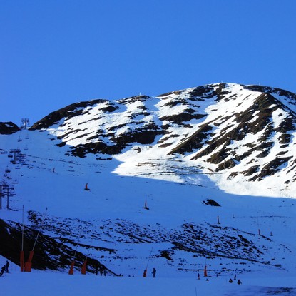 Image de couverture : Peyragudes