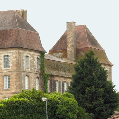 Cover image: Location de vacances à Siorac-en-Périgord