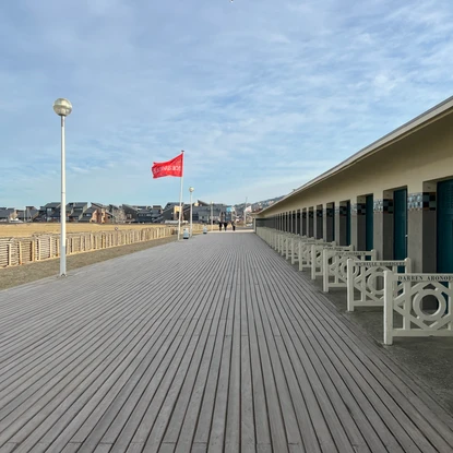 Image de couverture : Location de vacances à Deauville : entre élégance et bord de mer