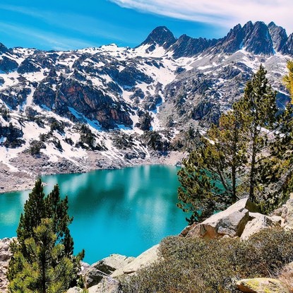 Image de couverture : Location de vacances à Bagnères-de-Bigorre