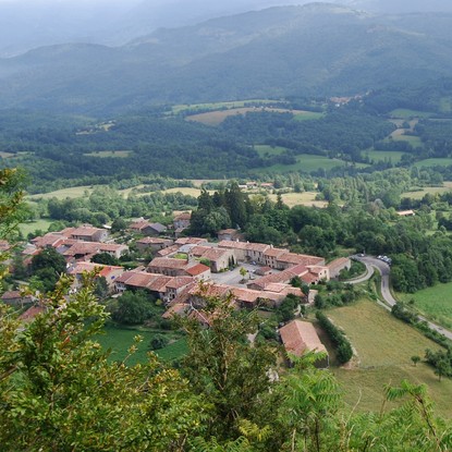 Cover image: Chambre d'hôtes à Ganac