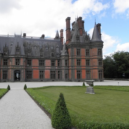 Image de couverture : Location de vacances à Saint-Goazec