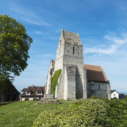 Image de couverture : Location de vacances à Cricquebœuf