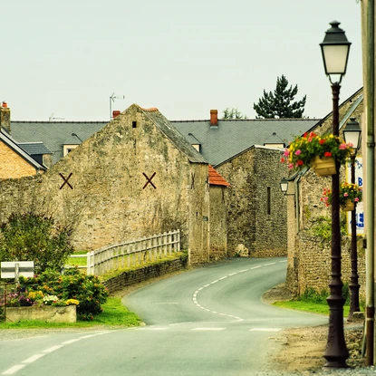 Image de couverture : Colleville-sur-Mer : location de vacances près du cimetière