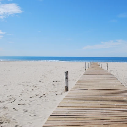 Image de couverture : Location de vacances à La Grande-Motte