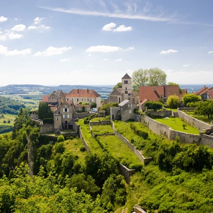 Cover image: Location de vacances à Champagnole