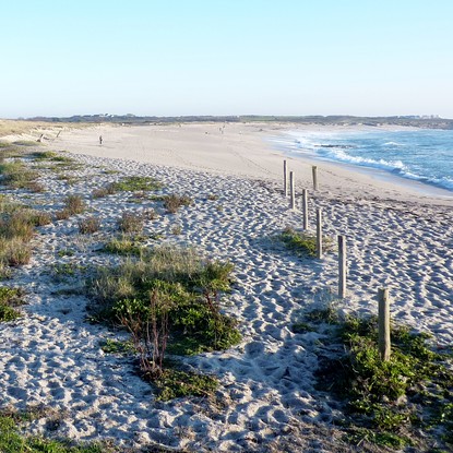 Image de couverture : Chambre d'hôtes à Ploemeur