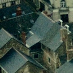 Image de couverture : Locations de vacances à Montreuil-Bellay
