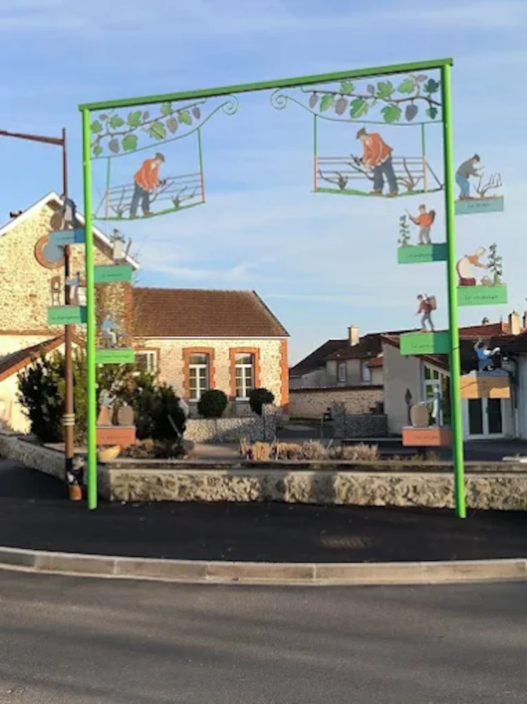 Image de couverture : Locations de vacances à La Neuville-aux-Larris