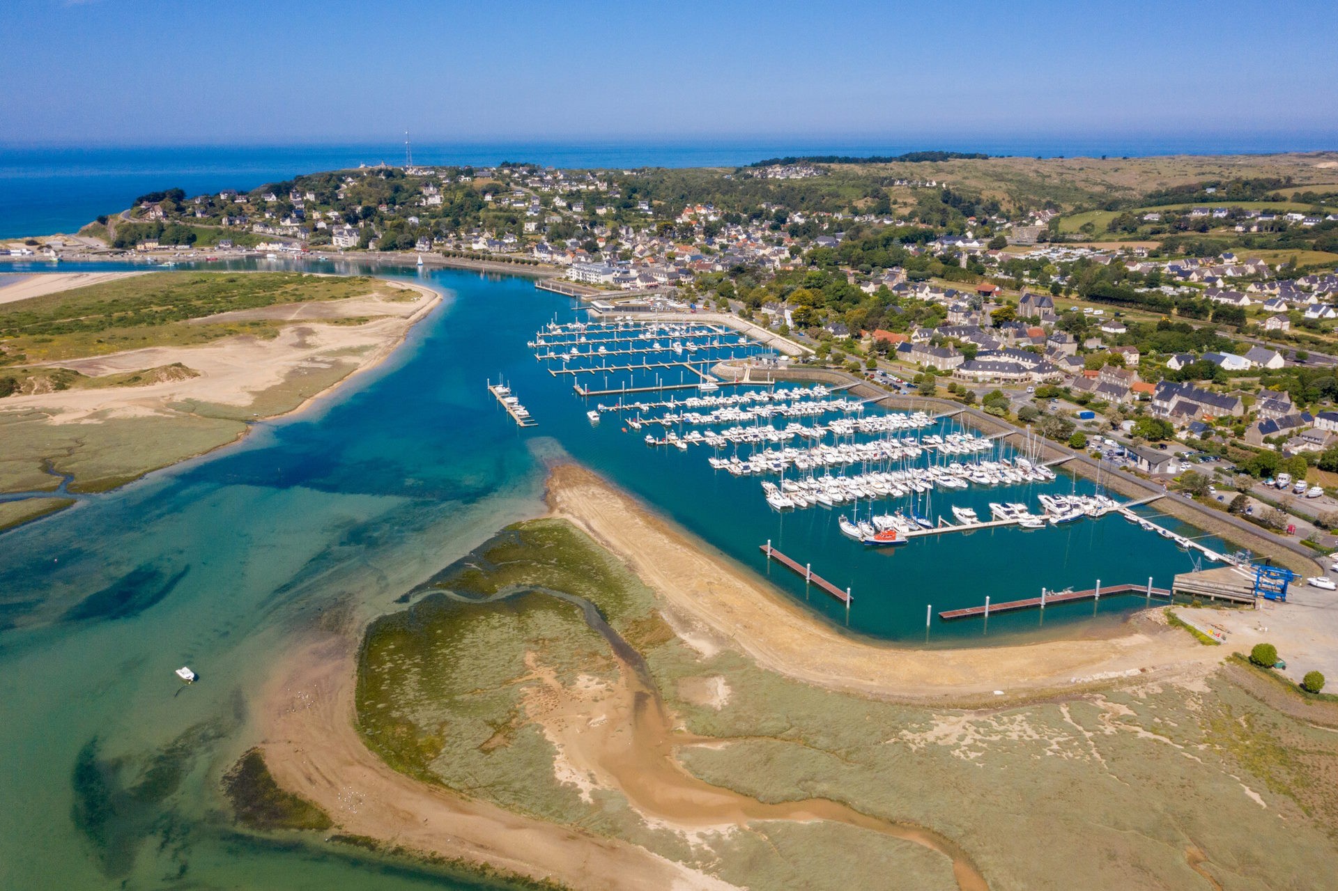 Cover image: Chambre d'hôtes à Barneville-Carteret