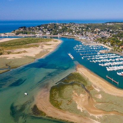Cover image: Chambre d'hôtes à Barneville-Carteret