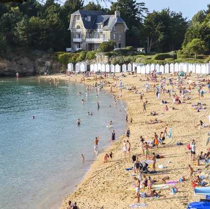 Image de couverture : Locations de vacances à Saint-Briac-sur-Mer