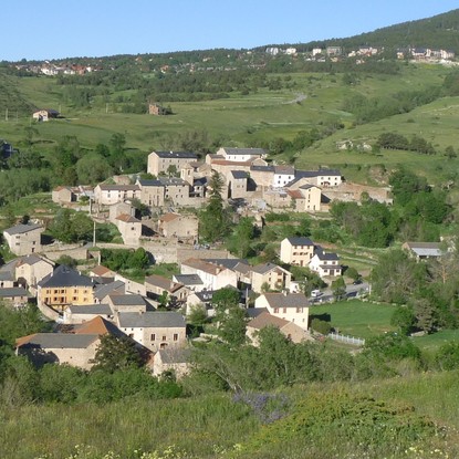 Image de couverture : Location de vacances à Eyne
