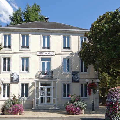 Image de couverture : Location de vacances à Lavardac