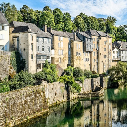 Image de couverture : Location de vacances Oloron-Sainte-Marie