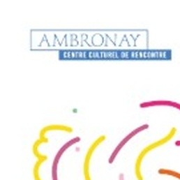 Cover image: Festival d'Ambronay 2025
