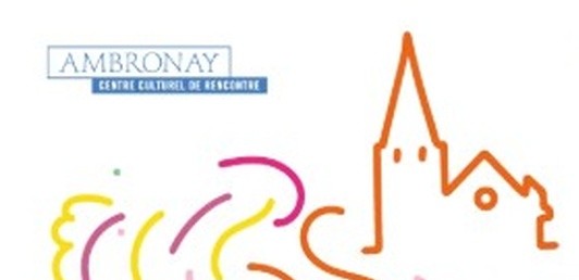 Cover image: Festival d'Ambronay 2025