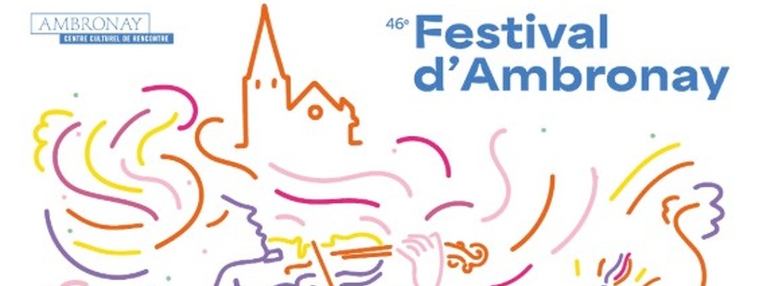 Cover image: Festival d'Ambronay 2025