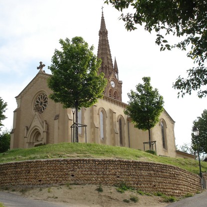 Cover image: Location de vacances à Saint-Martin-d'Août