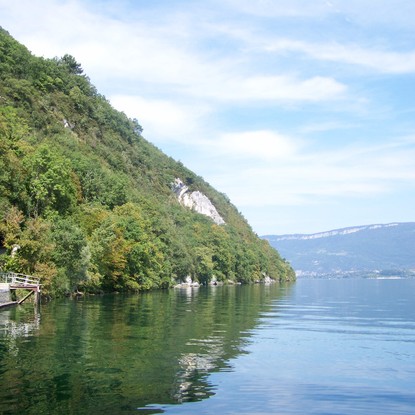 Cover image: Chambre d'hôtes à Bourdeau