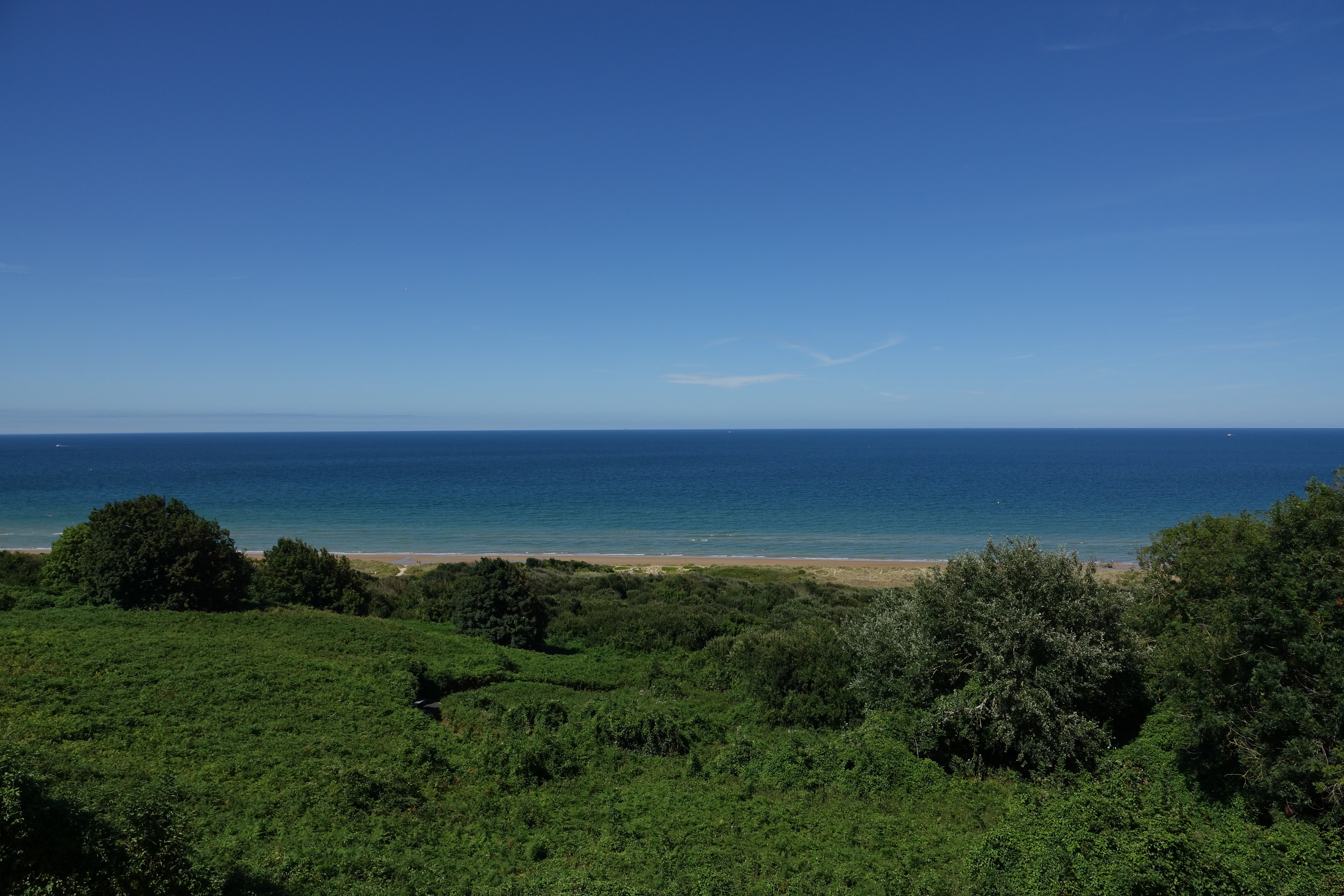 Cover image: Location de Gîtes à Colleville-sur-Mer