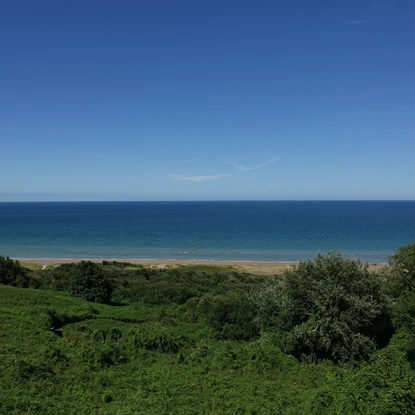 Image de couverture : Location de Gîtes à Colleville-sur-Mer