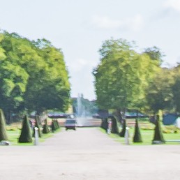 Image de couverture : Location de vacances Lunéville, la cité cavalière au charme historique
