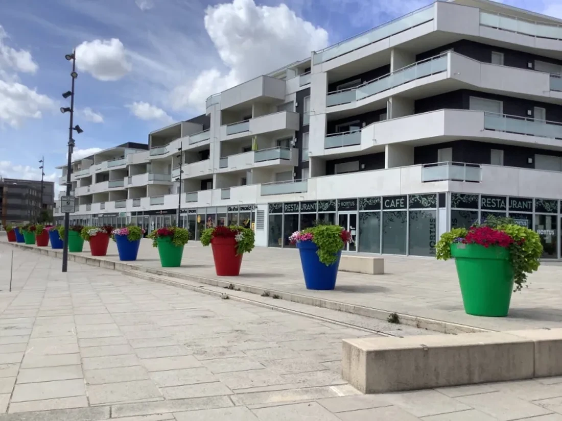 Image de couverture : Locations de vacances à Bezannes