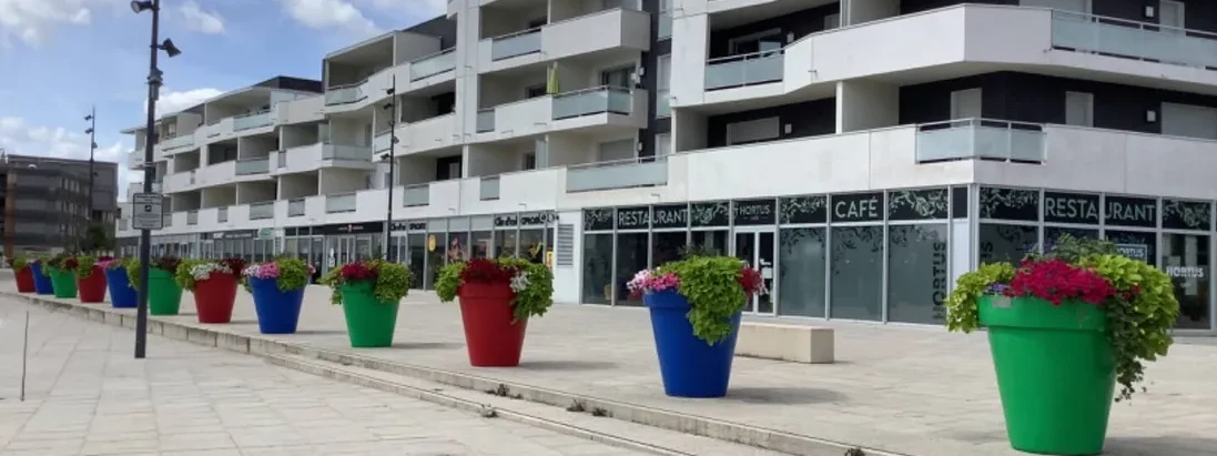 Vu sur les commerces à Bezannes Marne 51