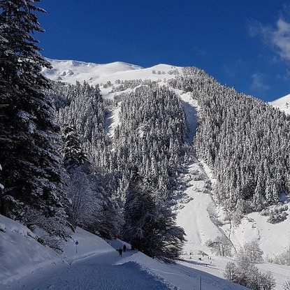 Cover image: Location de vacances à Bourg-d'Oueil