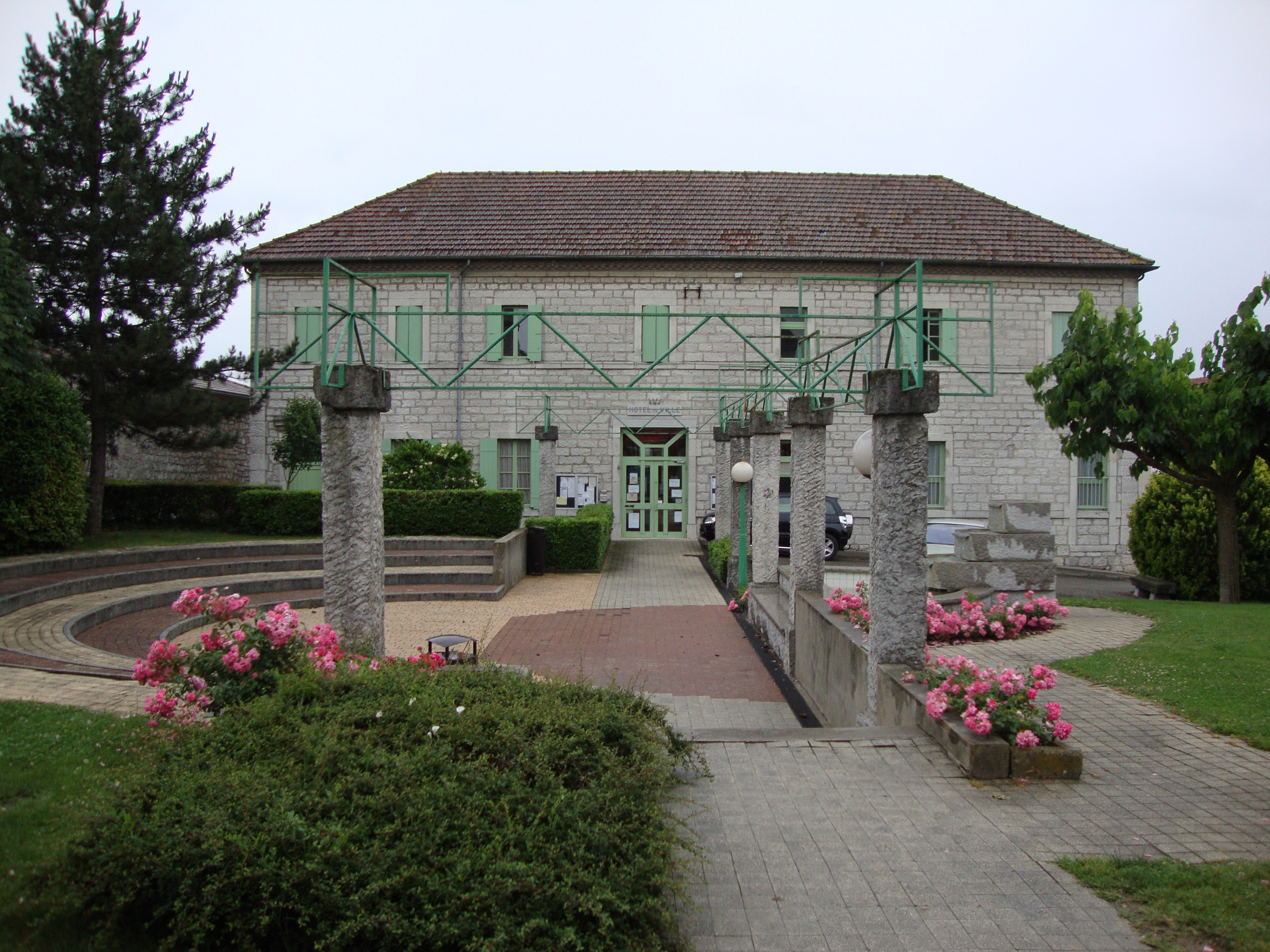 Cover image: Chambres d'hôtes à Ruoms
