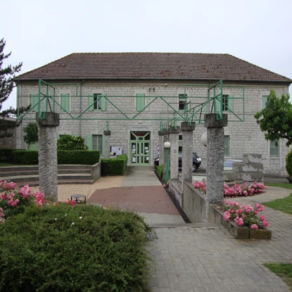 Cover image: Chambres d'hôtes à Ruoms