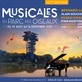 Cover image: Les musicales du parc des oiseaux 